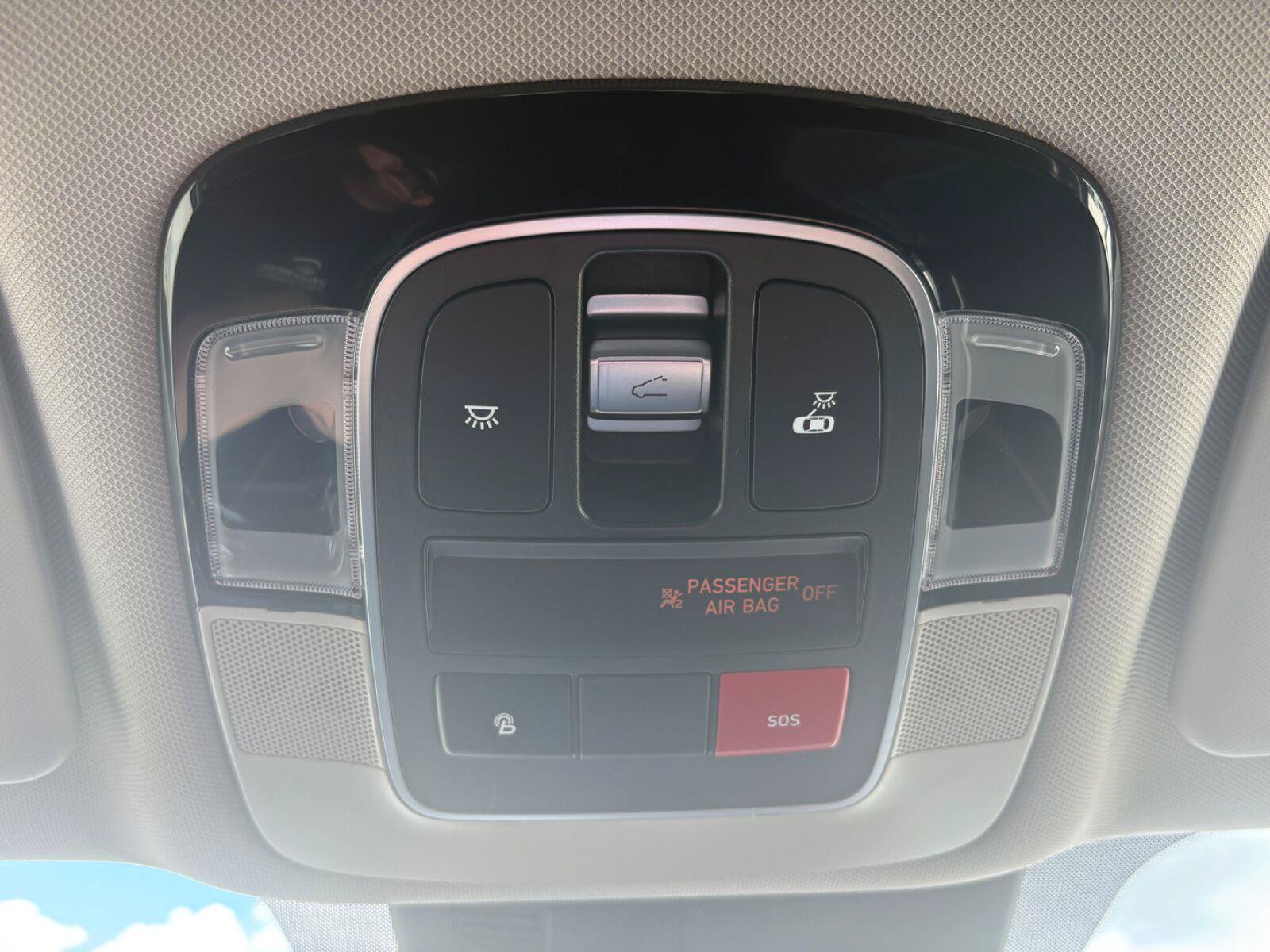 Used 2023 Hyundai Tucson SEL w/ Convenience Package FWD image 38