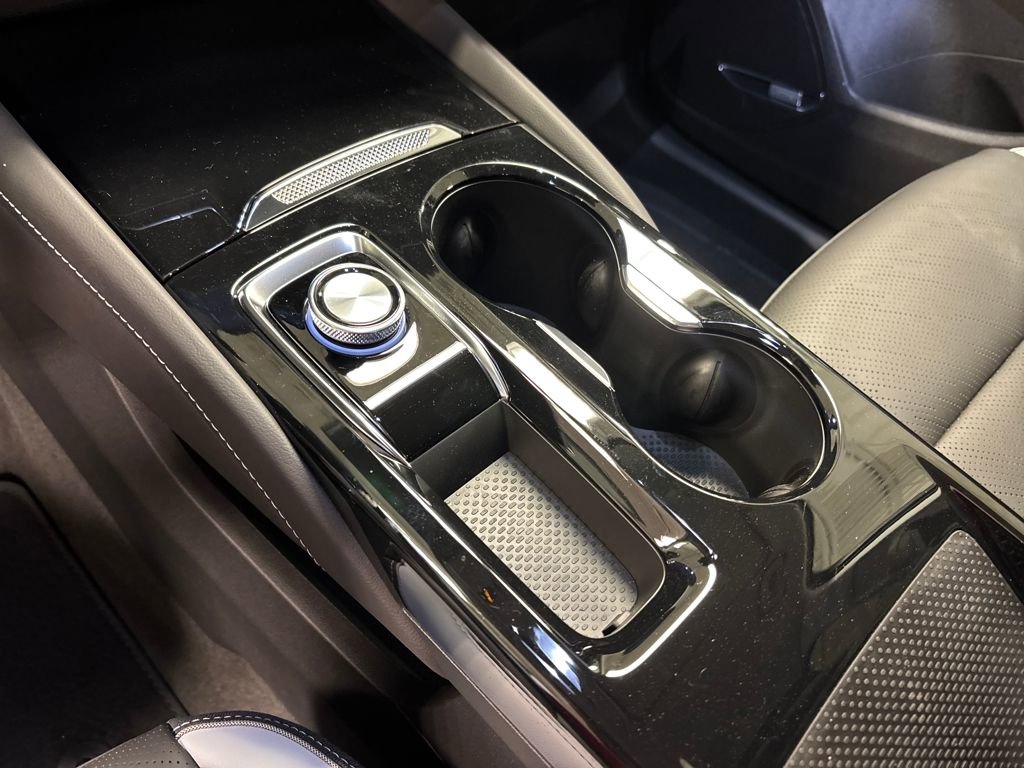 New 2026 Buick Envision Sport Touring AWD/4WD image 35