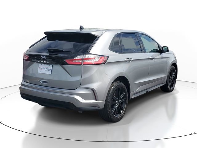 Used 2023 Ford Edge ST-Line AWD/4WD image 4