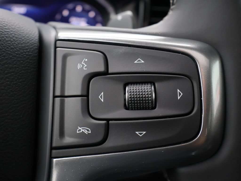 New 2026 Chevrolet Silverado 1500 LT Trail Boss w/ LT Trail Boss Premium Package AWD/4WD image 21