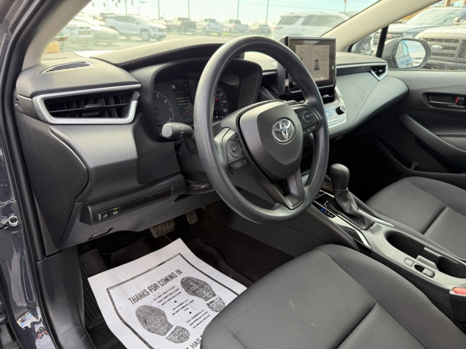 Used 2024 Toyota Corolla LE image 13