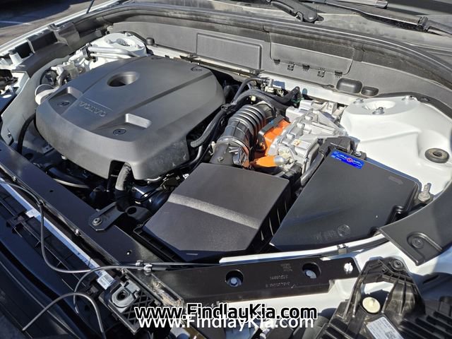 Used 2022 Volvo XC60 T8 Inscription w/ Advanced Package image 21