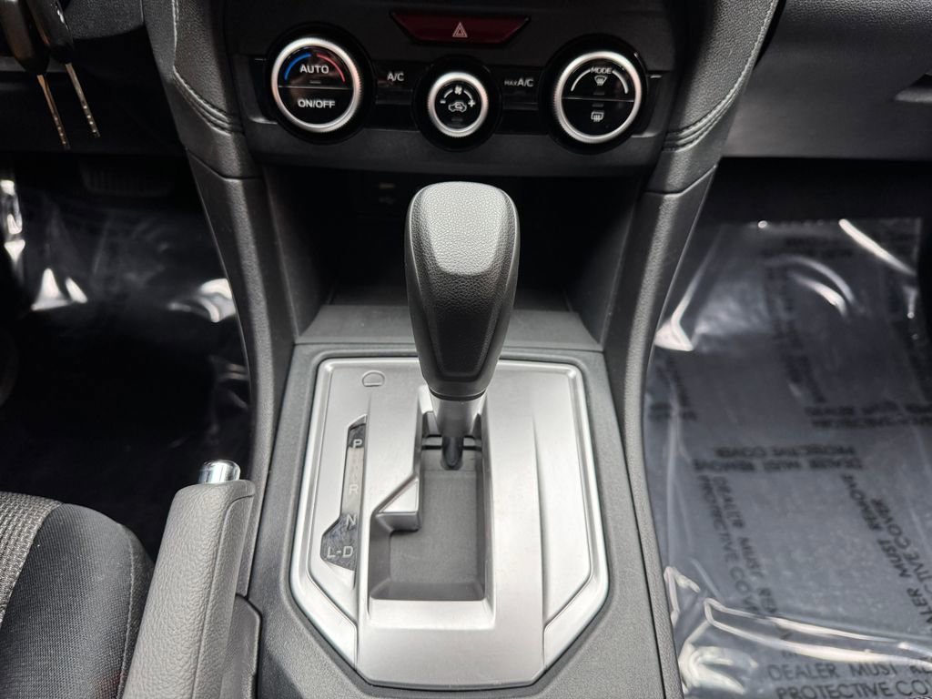 Used 2023 Subaru Crosstrek 2.0i AWD/4WD image 18