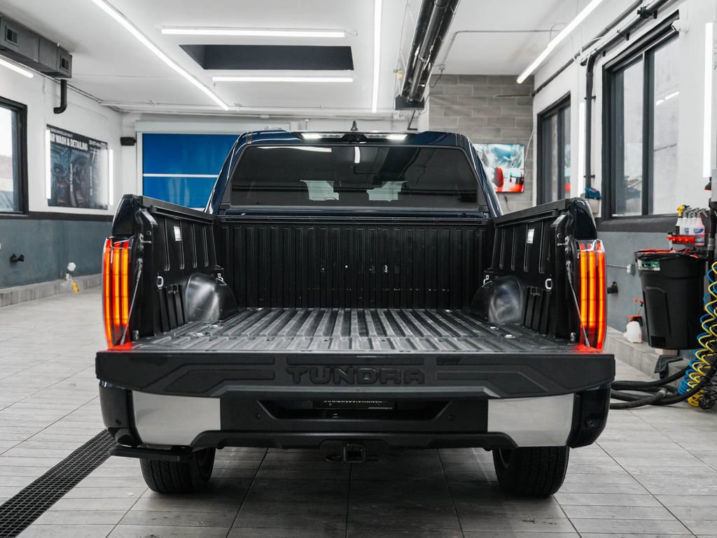 Used 2024 Toyota Tundra Limited image 39