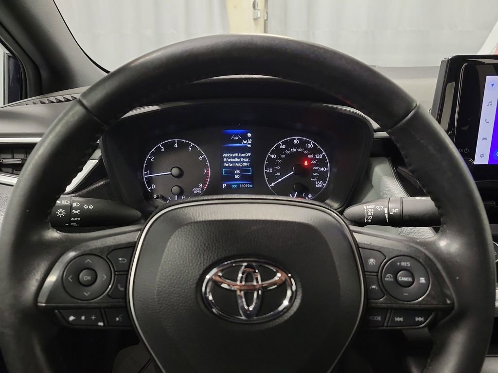 Used 2023 Toyota Corolla SE image 14