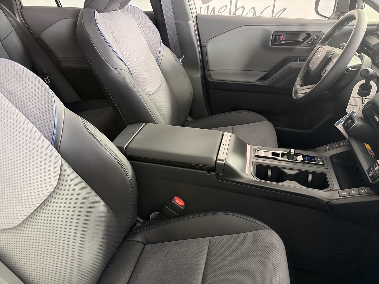 New 2026 Toyota RAV4 XSE AWD/4WD image 24