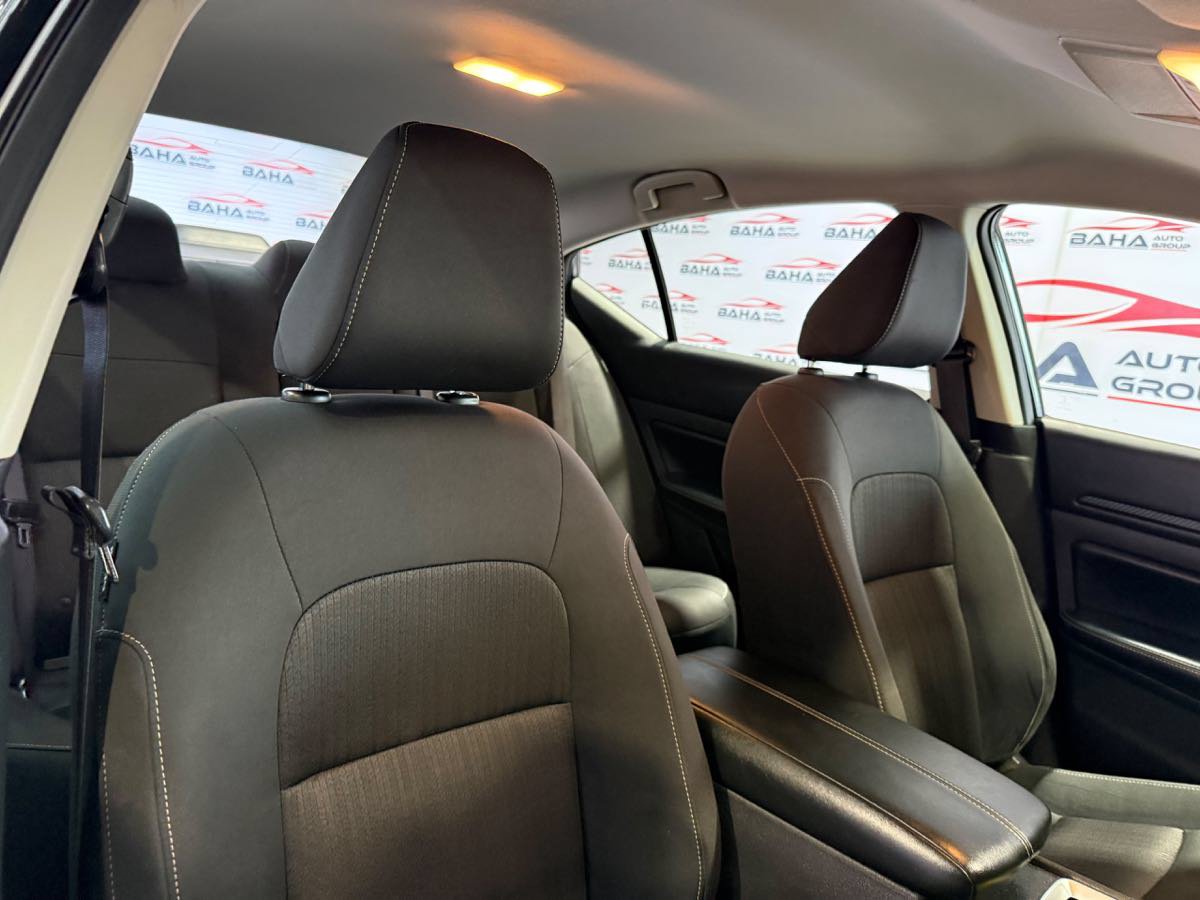 Used 2026 Nissan Altima 2.5 SV FWD image 49