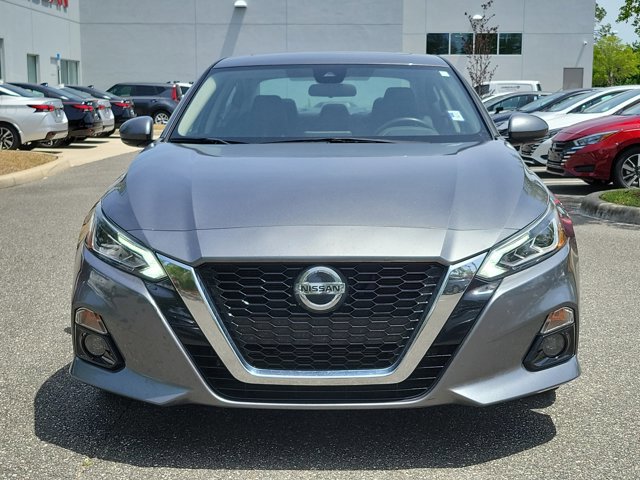 Used 2021 Nissan Altima 2.5 SL FWD image 8