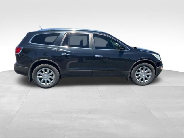 Used 2012 Buick Enclave Leather w/ Trailering Provision Package AWD/4WD image 7
