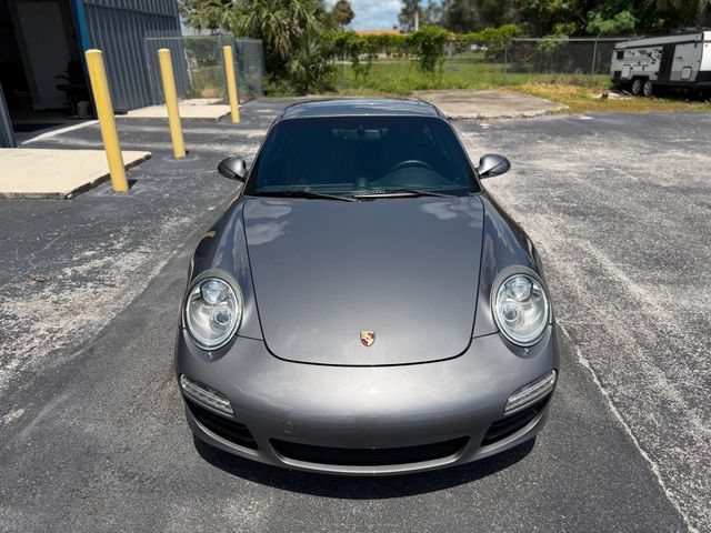 Used 2009 Porsche 911 Carrera S RWD image 72