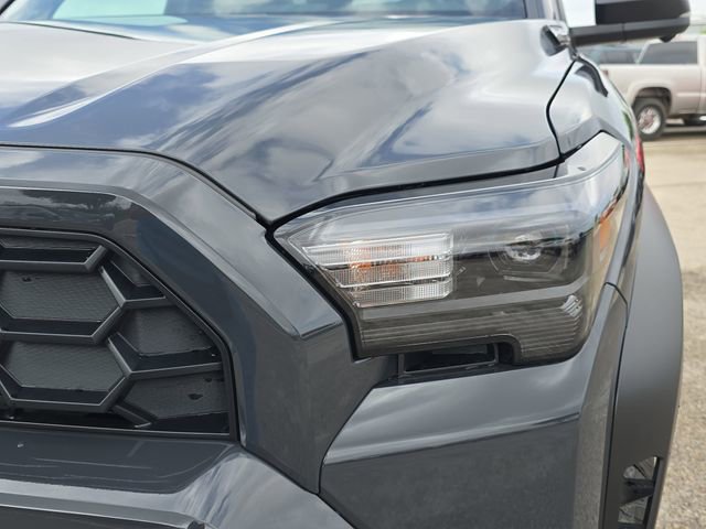 New 2026 Toyota 4Runner TRD Off-Road Premium image 32