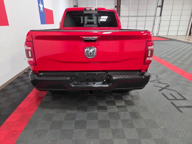 Used 2021 RAM 2500 Laramie image 20