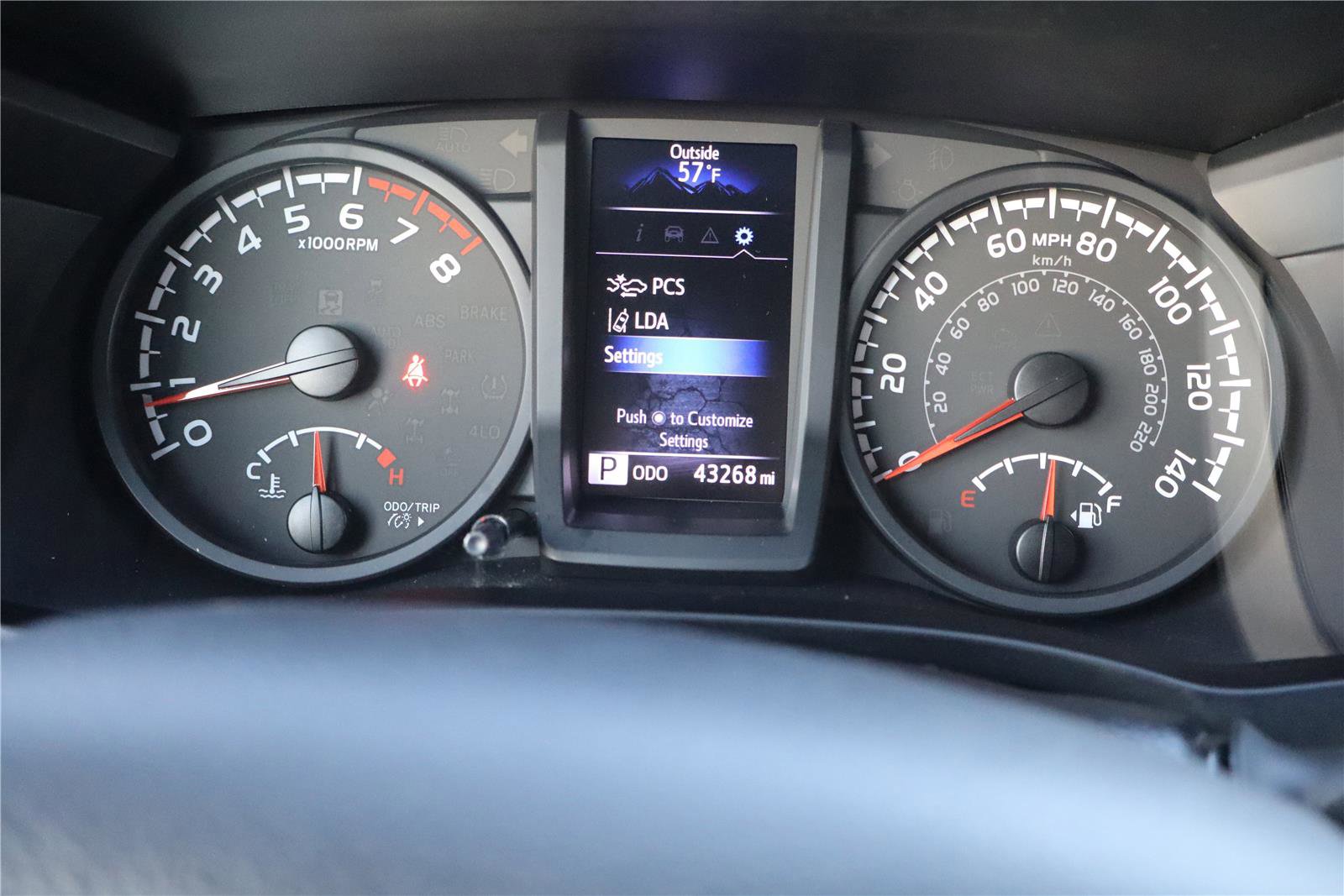 Used 2022 Toyota Tacoma SR image 18