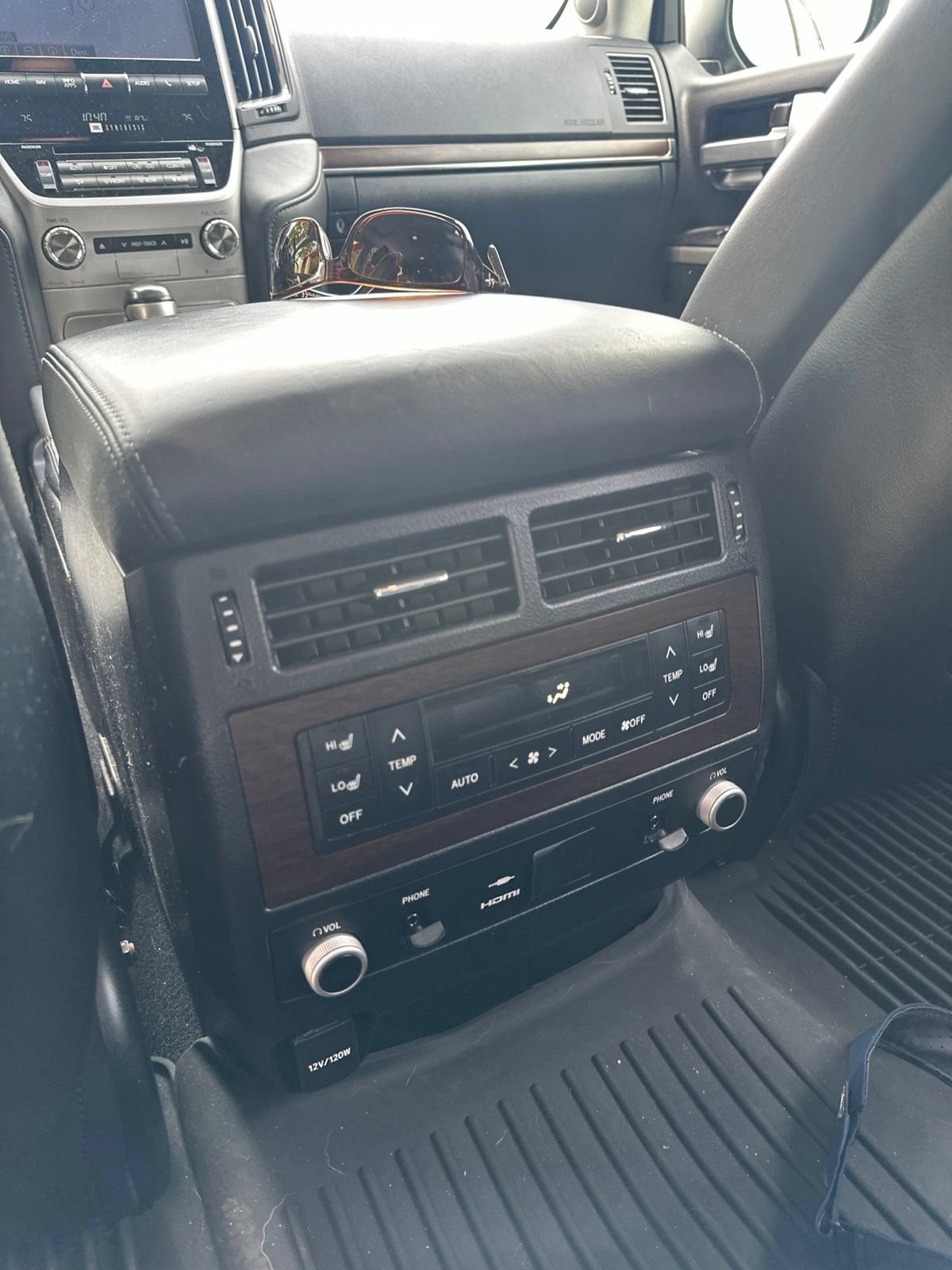 Used 2019 Toyota Land Cruiser AWD/4WD image 22
