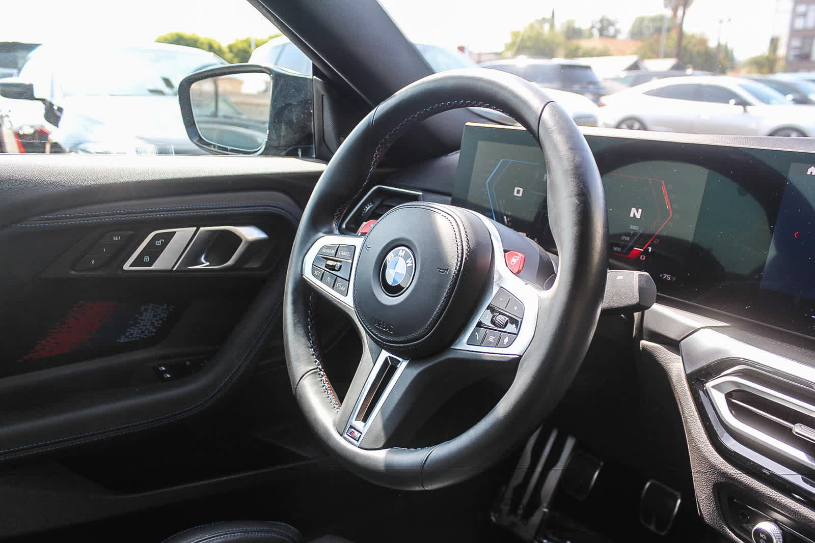 Used 2023 BMW M2 RWD image 14