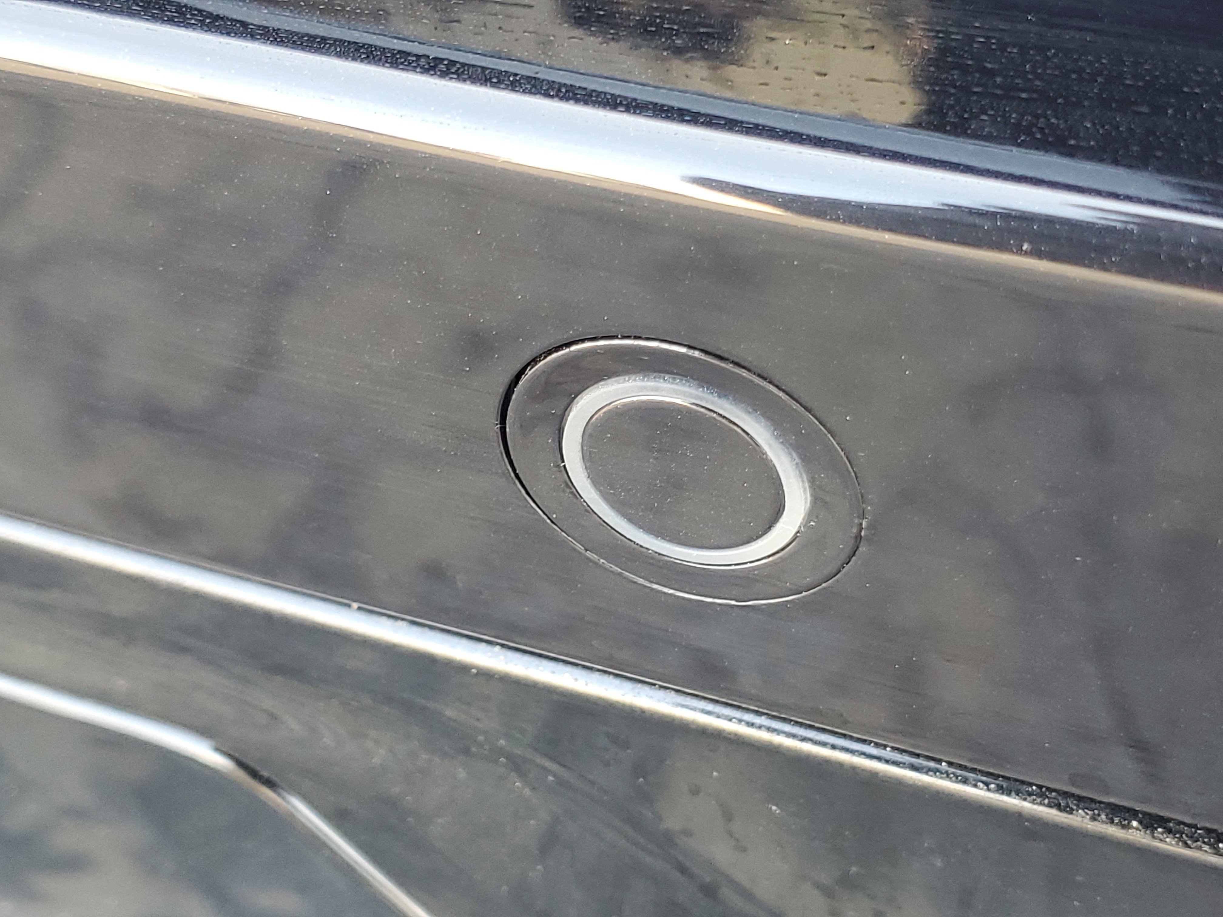 New 2026 Lincoln Navigator Reserve w/ Jet Appearance Package image 6