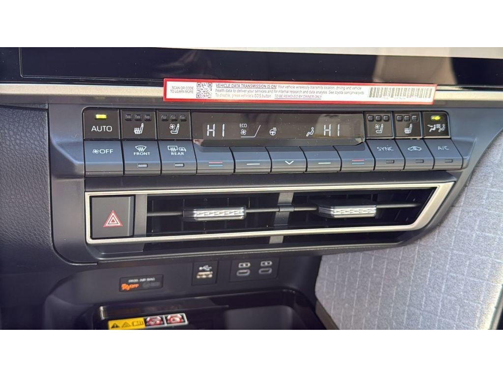 New 2026 Toyota Camry XLE image 21