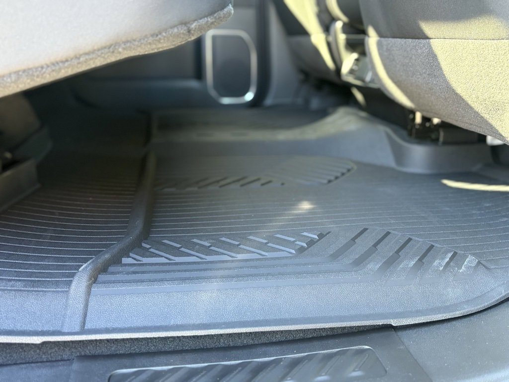 New 2026 Chevrolet Silverado 1500 LT Trail Boss w/ LPO, Dark Essentials Package image 19