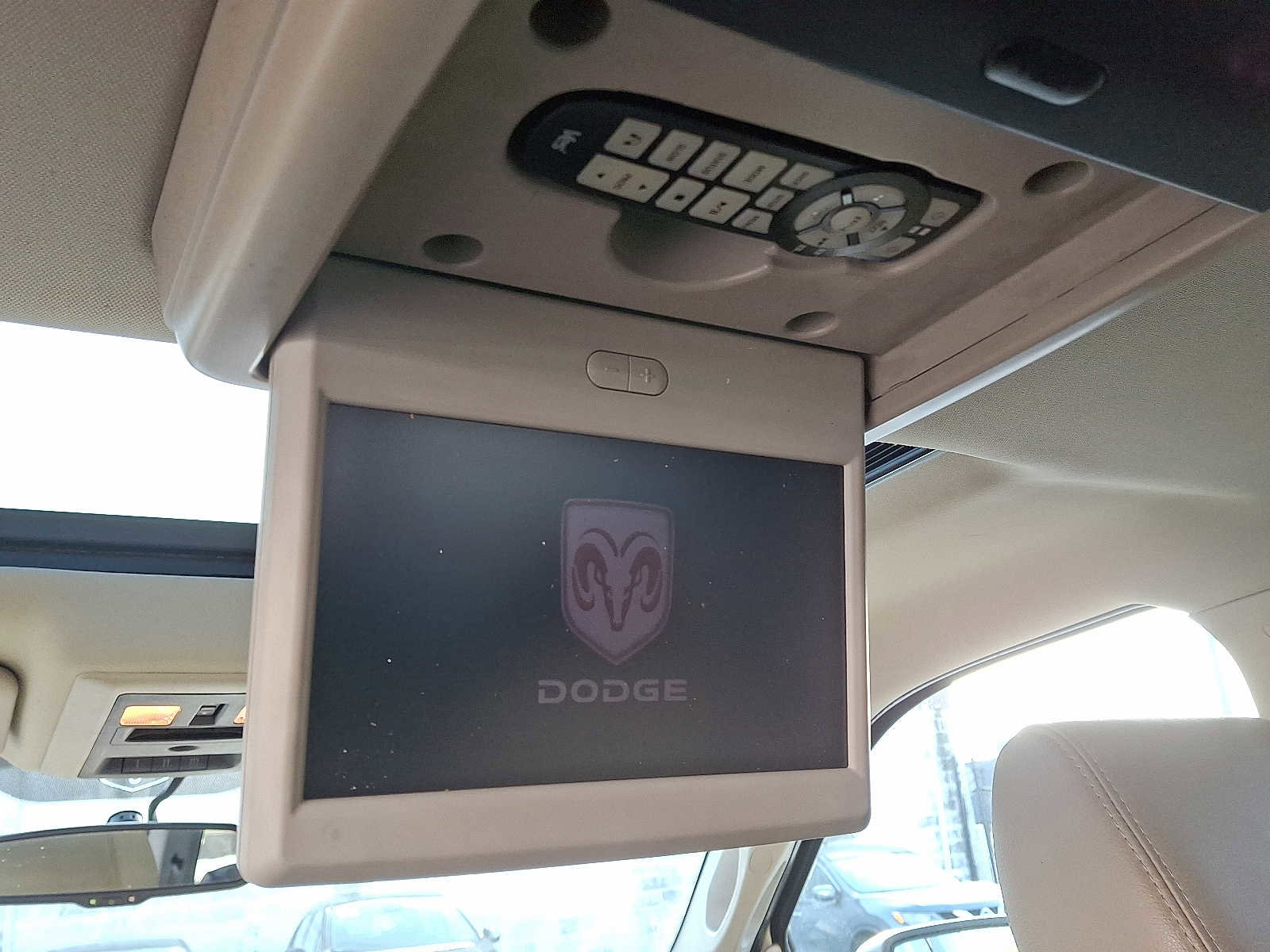 Used 2009 Dodge Ram 1500 Truck Laramie image 24