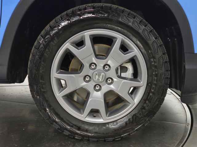 Used 2025 Honda Passport TrailSport image 14