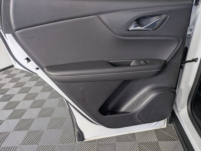 Certified 2025 Chevrolet Blazer LT FWD image 24