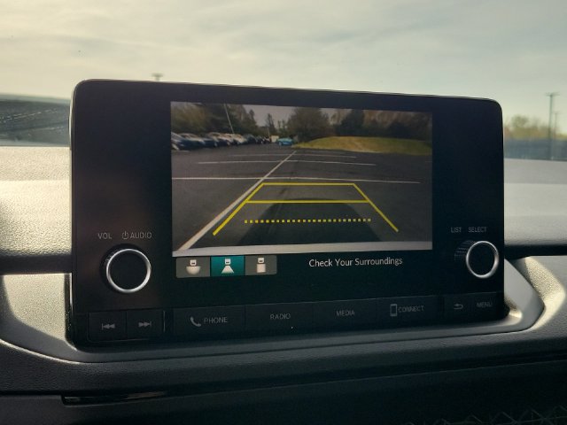 Certified 2023 Honda Accord LX image 25