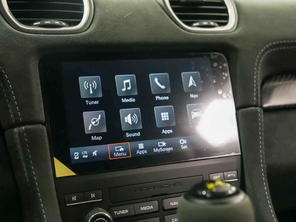 Certified 2025 Porsche 718 Cayman GT4 RS image 27