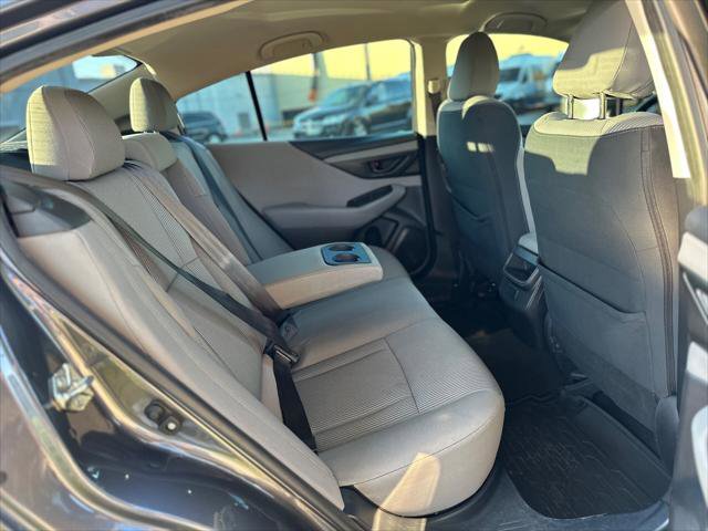 Used 2020 Subaru Legacy w/ Alloy Wheel Package image 21