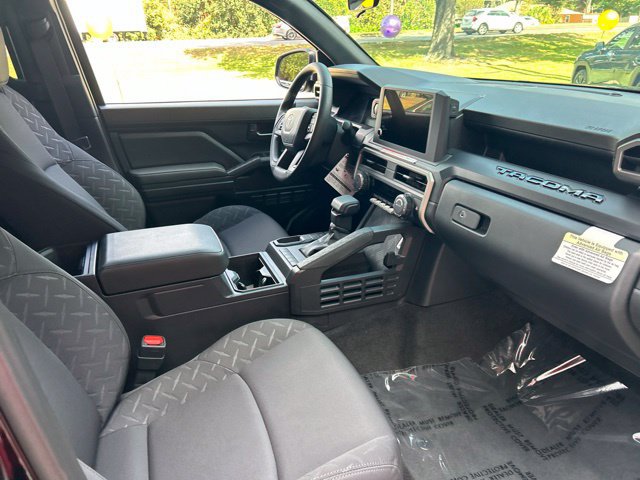 Used 2026 Toyota Tacoma SR RWD image 12
