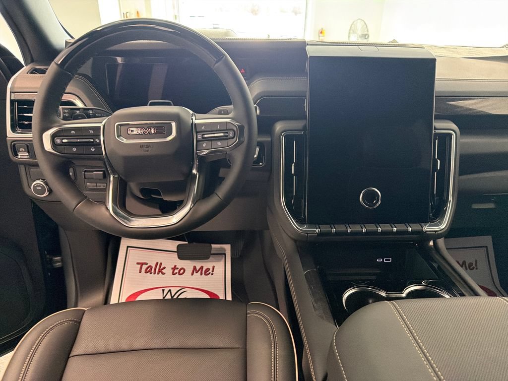 New 2026 GMC Yukon Elevation w/ Elevation Premium Package RWD image 17