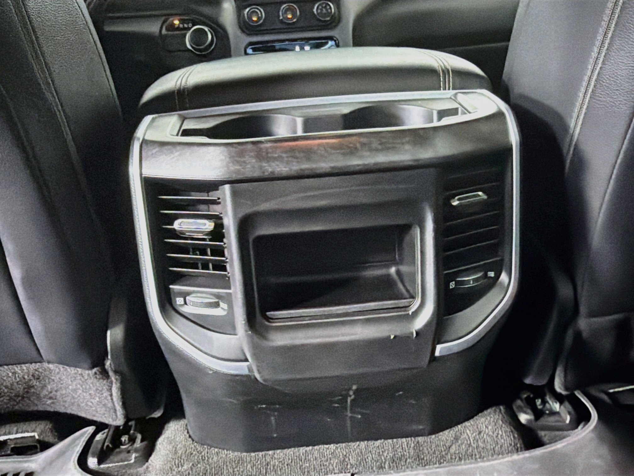 Used 2022 RAM 1500 Lone Star RWD image 26