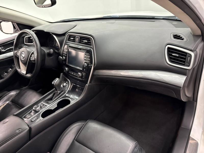 Used 2016 Nissan Maxima 3.5 SL image 59