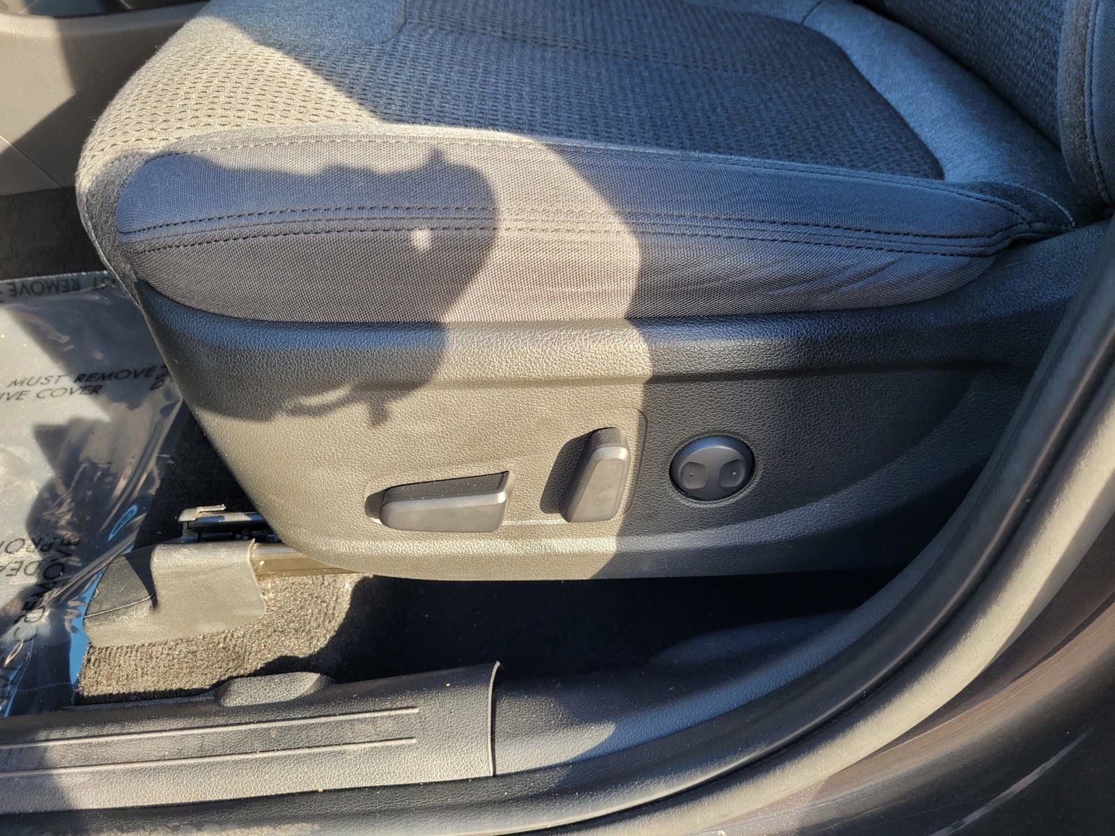 Used 2023 Hyundai Santa Fe SEL image 22