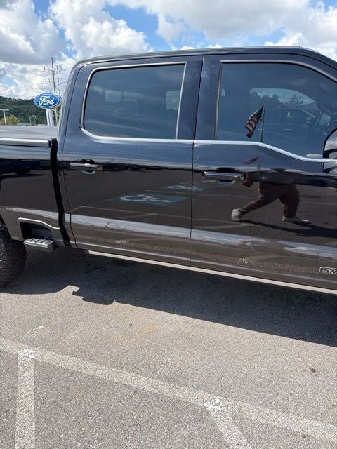 Used 2024 Ford F350 King Ranch AWD/4WD image 23
