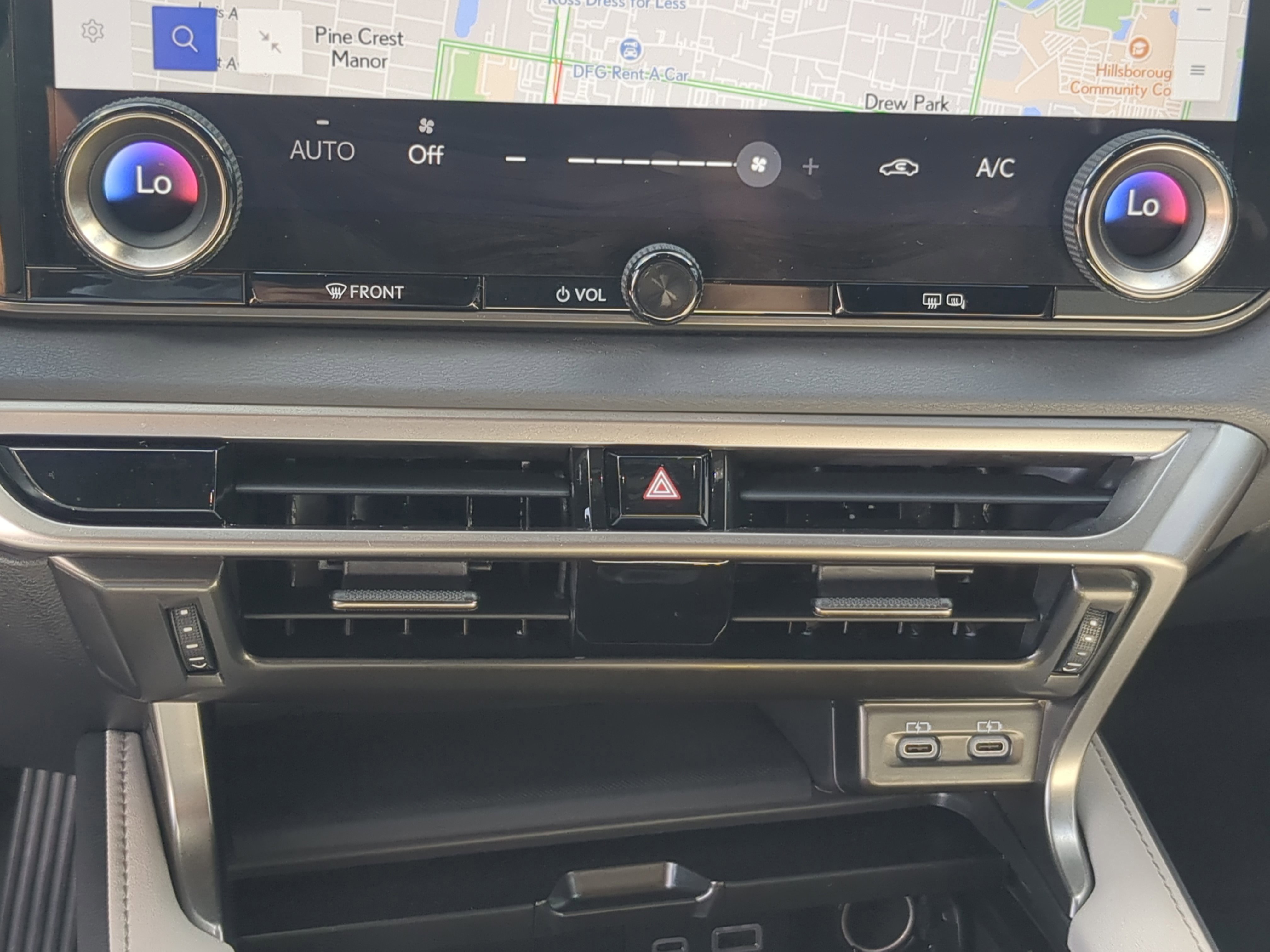 Certified 2023 Lexus RX 350 Premium image 22