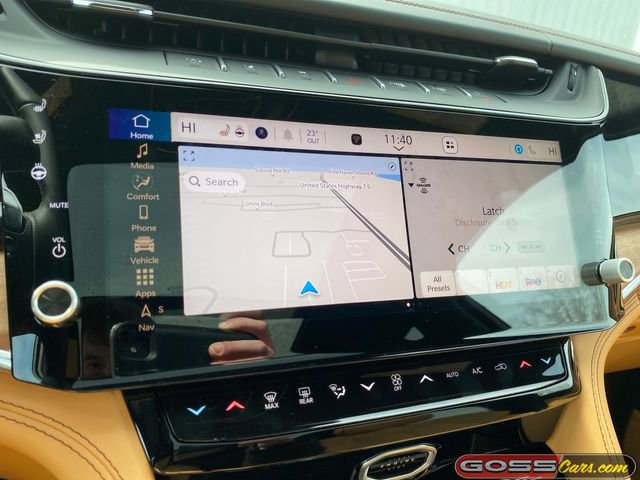 New 2026 Jeep Grand Cherokee Summit image 12