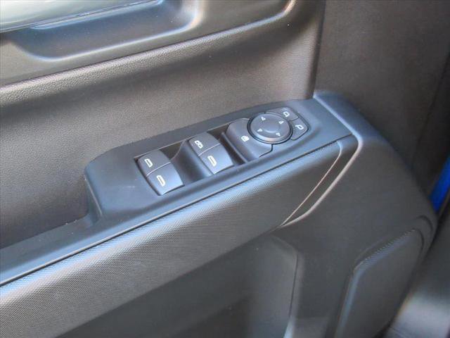 New 2026 Chevrolet Silverado 1500 Custom image 29