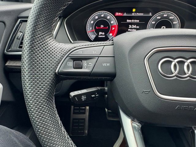 Used 2023 Audi SQ5 Premium Plus w/ Premium Plus Package AWD/4WD image 26
