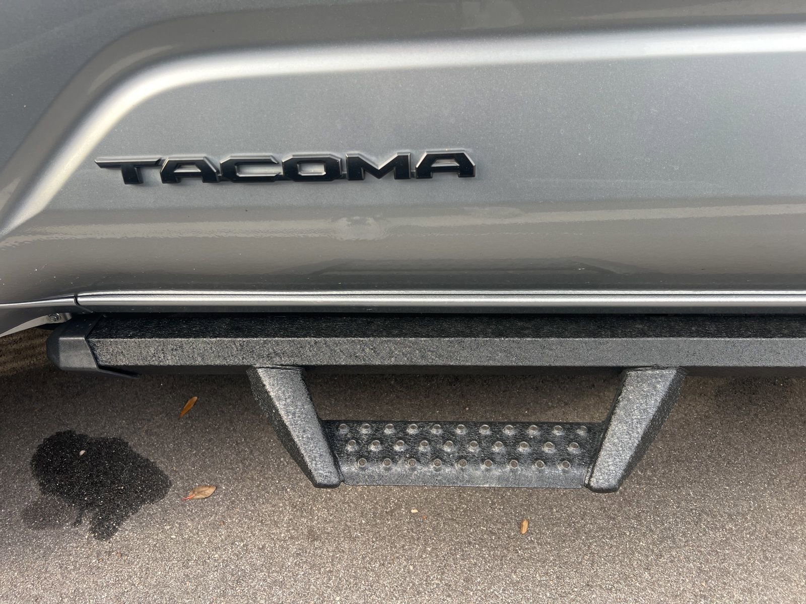 Used 2024 Toyota Tacoma TRD Sport image 6