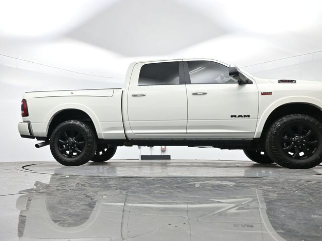 Used 2022 RAM 2500 Limited image 32