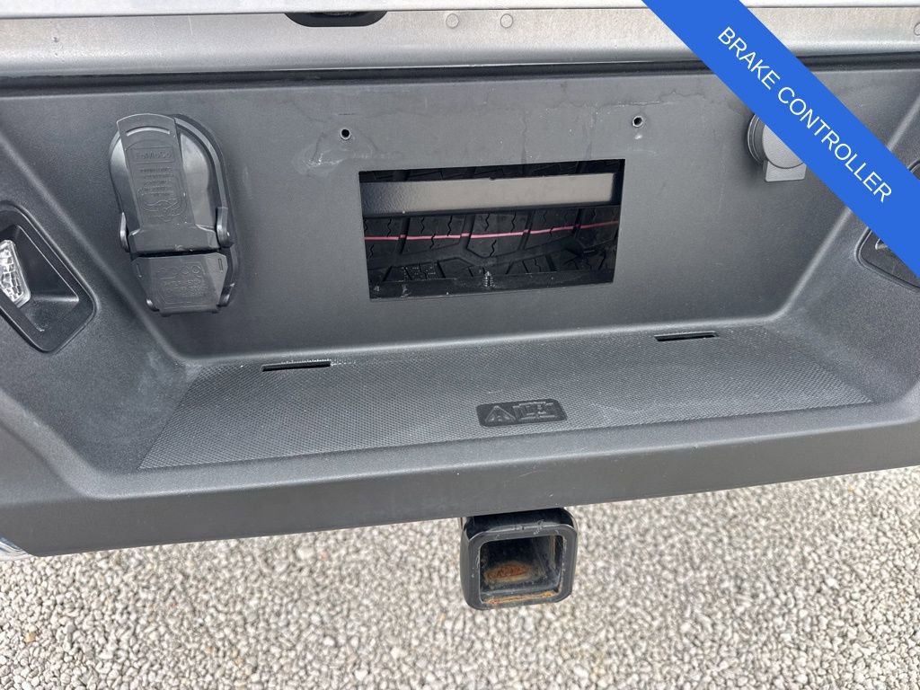 Used 2023 Ford F150 Lariat w/ Equipment Group 502A High image 13