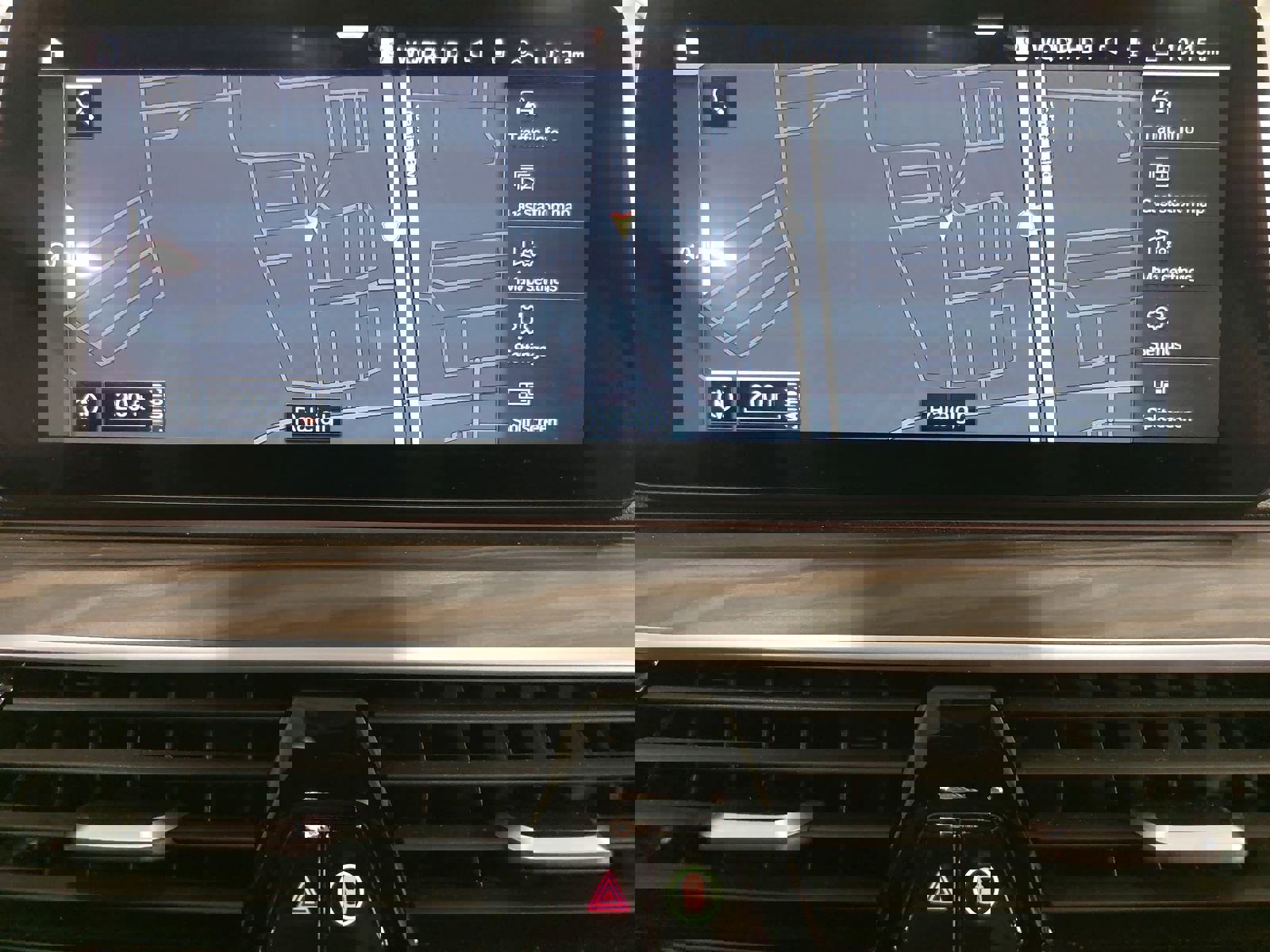 Used 2023 BMW 540i xDrive w/ M Sport Package image 24