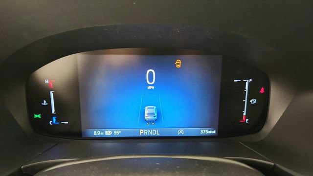 New 2026 Ford Escape Active image 13