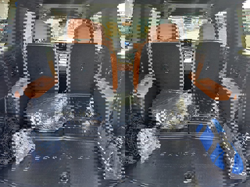 New 2026 Hyundai Santa Fe Calligraphy image 22