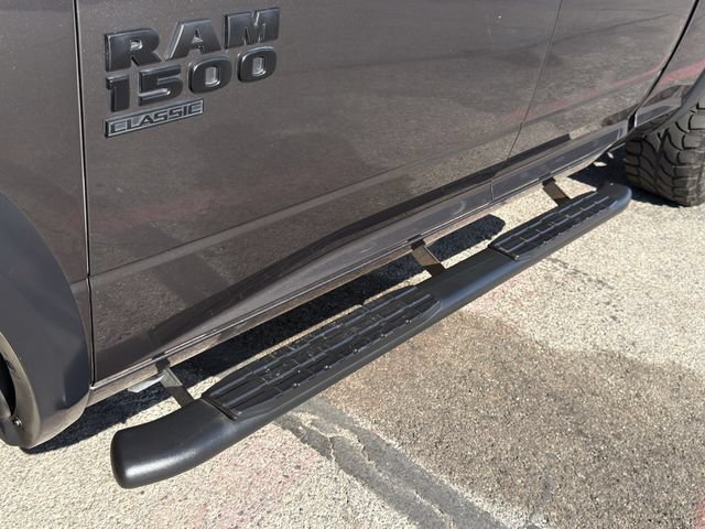 Used 2021 RAM 1500 Warlock w/ Electronics Group RWD image 12