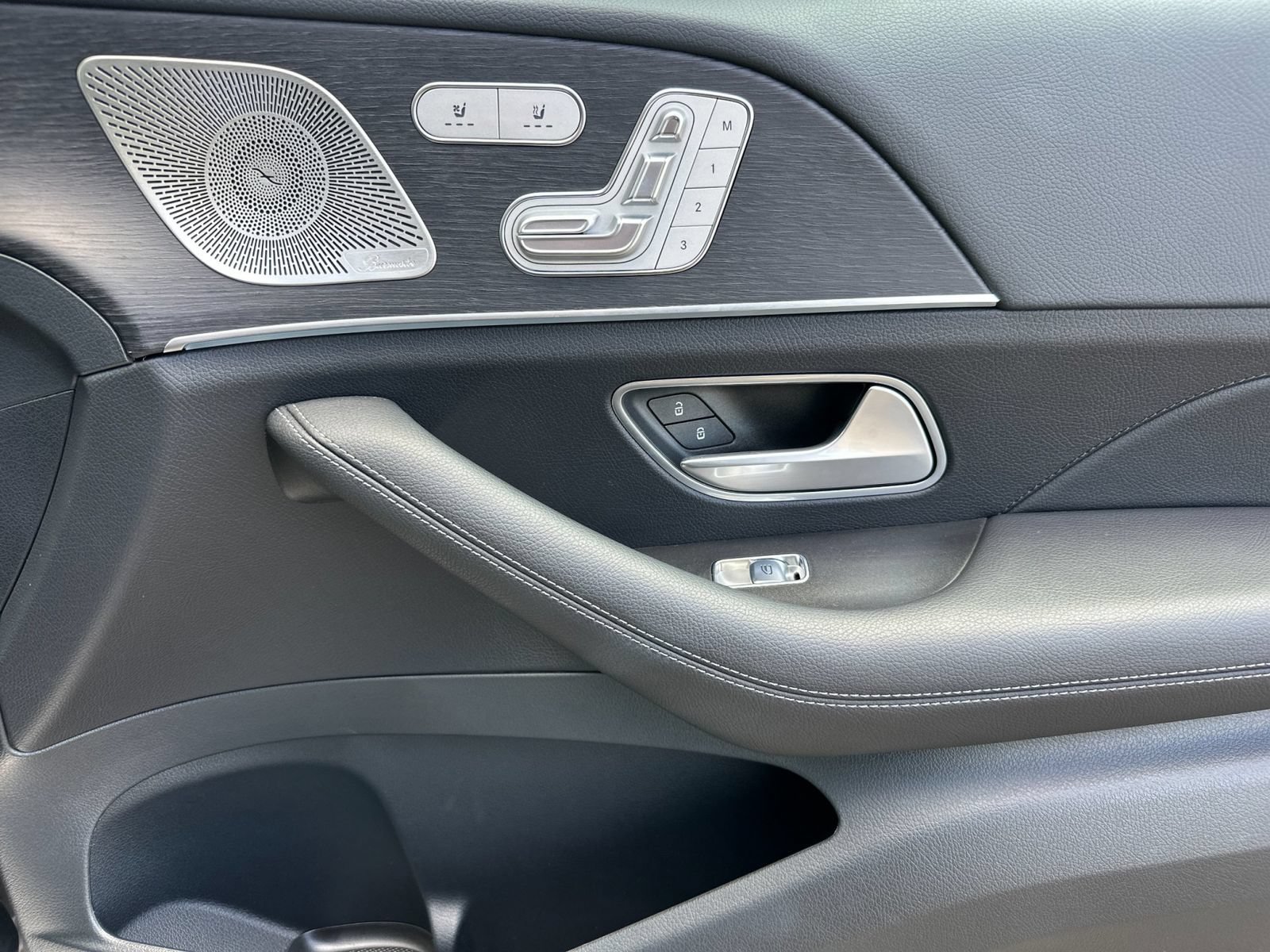 Certified 2026 Mercedes-Benz GLE 350 4MATIC image 19