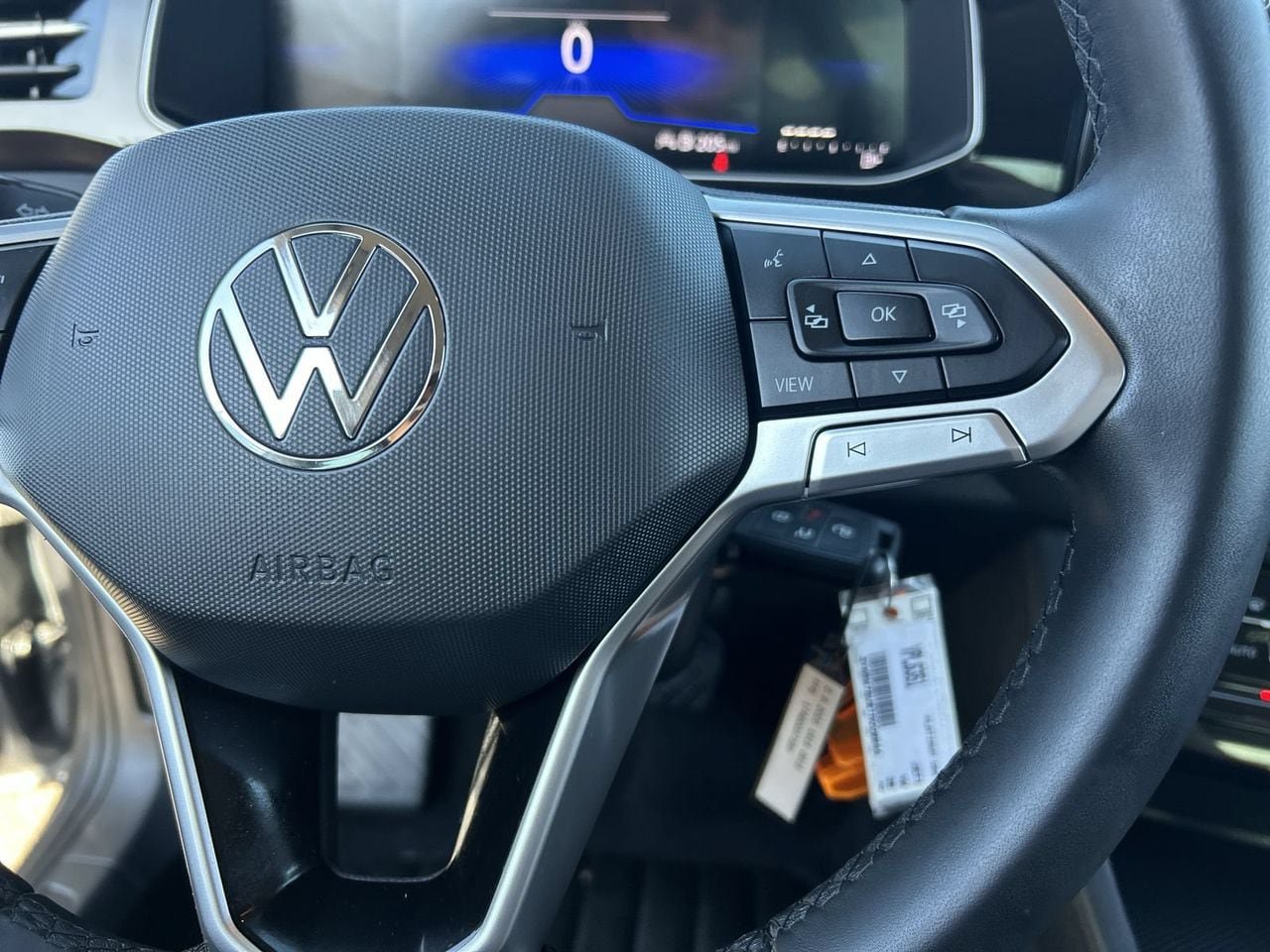 Certified 2026 Volkswagen Jetta S FWD image 21