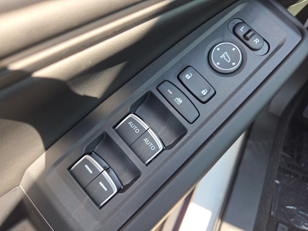 New 2026 Honda Accord SE image 29