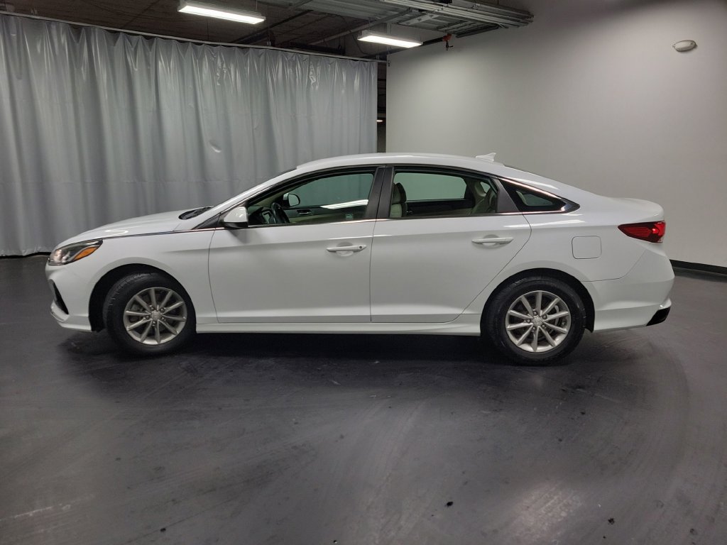 Used 2018 Hyundai Sonata SE FWD image 6