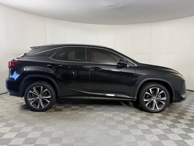 Used 2022 Lexus RX 350 FWD w/ Premium Package image 5